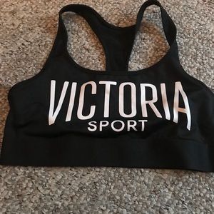 Victoria Secret’s Sports Bra